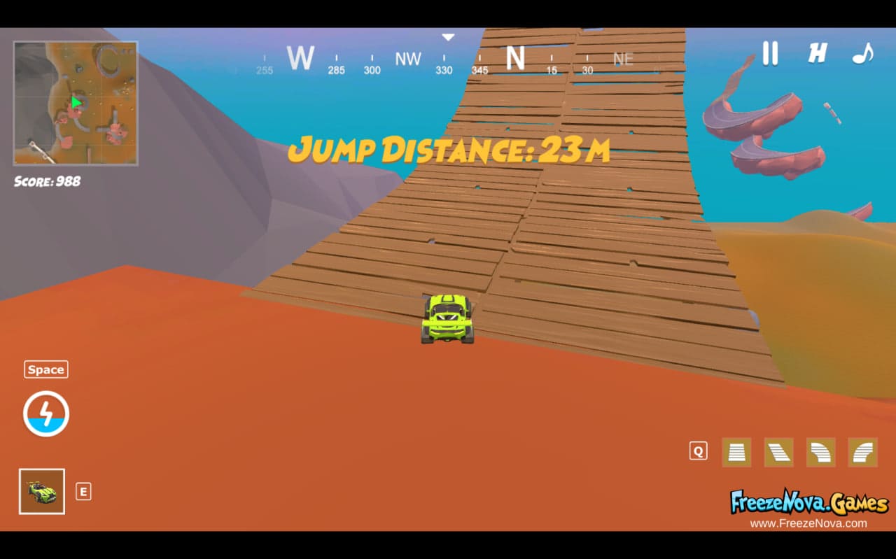 New Games Every Week